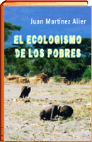 EL ECOLOGISMO DE LOS POBRES